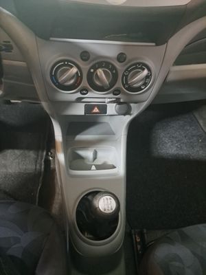 Suzuki Alto 1.0 GA      - Foto 12