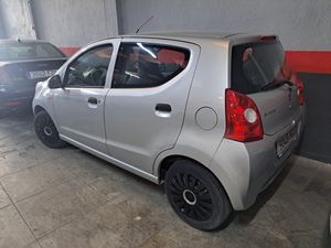 Suzuki Alto 1.0 GA      - Foto 3