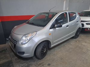 Suzuki Alto 1.0 GA      - Foto 2