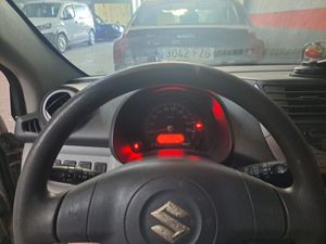 Suzuki Alto 1.0 GA      - Foto 8