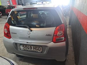 Suzuki Alto 1.0 GA      - Foto 4