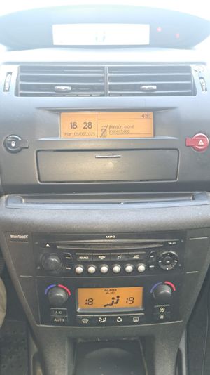 Citroën C4  1.6 HDI  SEDAN   COLLECTION   - Foto 13