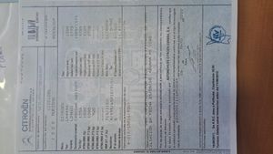 Citroën C4  1.6 HDI  SEDAN   COLLECTION   - Foto 14