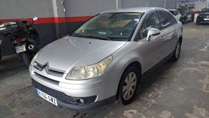 Citroën C4  1.6 HDI  SEDAN   COLLECTION   - Foto 2