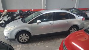 Citroën C4  1.6 HDI  SEDAN   COLLECTION   - Foto 6