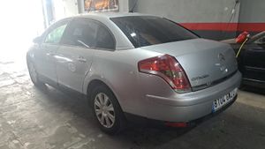 Citroën C4  1.6 HDI  SEDAN   COLLECTION   - Foto 5