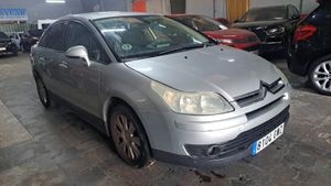 Citroën C4  1.6 HDI  SEDAN   COLLECTION   - Foto 3