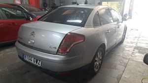 Citroën C4  1.6 HDI  SEDAN   COLLECTION   - Foto 4