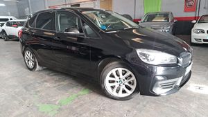 BMW Serie 2 Active Tourer Hibrido enchufable 225 xe   - Foto 3