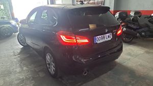 BMW Serie 2 Active Tourer Hibrido enchufable 225 xe   - Foto 8