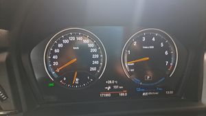 BMW Serie 2 Active Tourer Hibrido enchufable 225 xe   - Foto 24