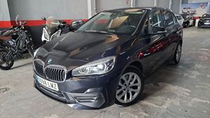 BMW Serie 2 Active Tourer Hibrido enchufable 225 xe   - Foto 4
