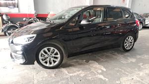 BMW Serie 2 Active Tourer Hibrido enchufable 225 xe   - Foto 36