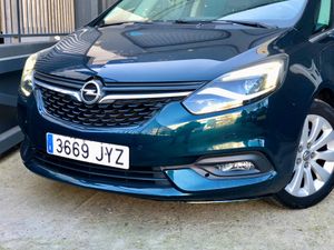 Opel Zafira Tourer    2.0 CDTi   170 cv EXCELLENCE   - Foto 6