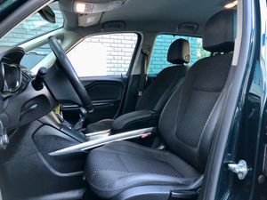 Opel Zafira Tourer    2.0 CDTi   170 cv EXCELLENCE   - Foto 31