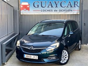 Opel Zafira Tourer    2.0 CDTi   170 cv EXCELLENCE   - Foto 10