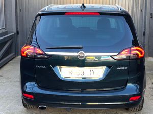Opel Zafira Tourer    2.0 CDTi   170 cv EXCELLENCE   - Foto 22