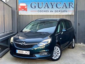 Opel Zafira Tourer    2.0 CDTi   170 cv EXCELLENCE   - Foto 2