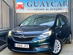 Opel Zafira Tourer    2.0 CDTi   170 cv EXCELLENCE   - Foto 9