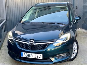Opel Zafira Tourer    2.0 CDTi   170 cv EXCELLENCE   - Foto 5