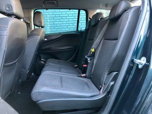 Opel Zafira Tourer    2.0 CDTi   170 cv EXCELLENCE   - Foto 36