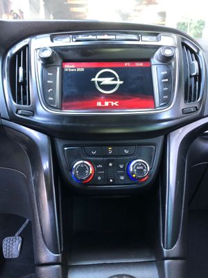 Opel Zafira Tourer    2.0 CDTi   170 cv EXCELLENCE   - Foto 28