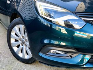Opel Zafira Tourer    2.0 CDTi   170 cv EXCELLENCE   - Foto 14