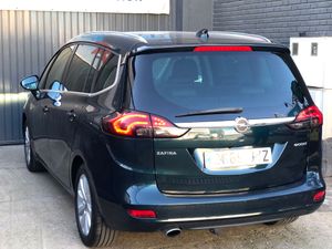 Opel Zafira Tourer    2.0 CDTi   170 cv EXCELLENCE   - Foto 23