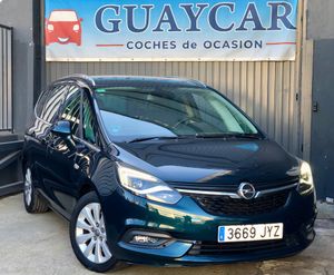 Opel Zafira Tourer    2.0 CDTi   170 cv EXCELLENCE   - Foto 11