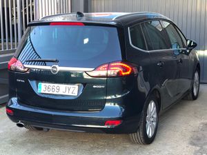 Opel Zafira Tourer    2.0 CDTi   170 cv EXCELLENCE   - Foto 21
