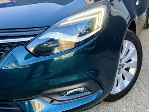 Opel Zafira Tourer    2.0 CDTi   170 cv EXCELLENCE   - Foto 7
