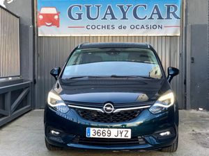 Opel Zafira Tourer    2.0 CDTi   170 cv EXCELLENCE   - Foto 3
