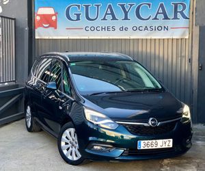 Opel Zafira Tourer    2.0 CDTi   170 cv EXCELLENCE   - Foto 34