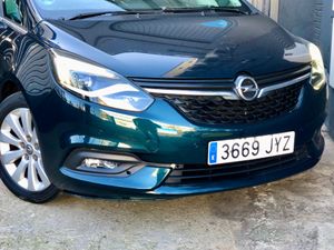 Opel Zafira Tourer    2.0 CDTi   170 cv EXCELLENCE   - Foto 8