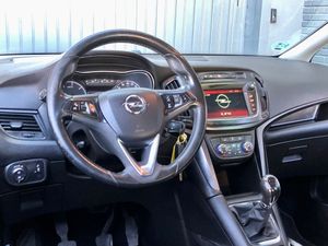 Opel Zafira Tourer    2.0 CDTi   170 cv EXCELLENCE   - Foto 15