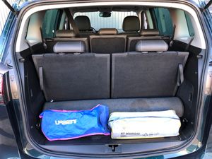 Opel Zafira Tourer    2.0 CDTi   170 cv EXCELLENCE   - Foto 17