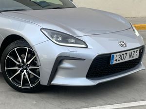 Toyota GR 86 2.4 Boxer TM 6V Coupe RZ   - Foto 34