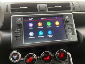 Toyota GR 86 2.4 Boxer TM 6V Coupe RZ   - Foto 5