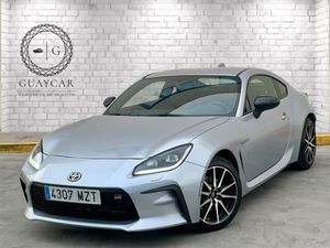 Toyota GR 86 2.4 Boxer TM 6V Coupe RZ   - Foto 14