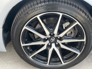 Toyota GR 86 2.4 Boxer TM 6V Coupe RZ   - Foto 35