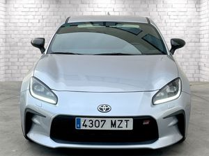 Toyota GR 86 2.4 Boxer TM 6V Coupe RZ   - Foto 12
