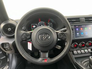 Toyota GR 86 2.4 Boxer TM 6V Coupe RZ   - Foto 3