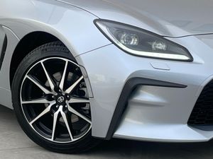 Toyota GR 86 2.4 Boxer TM 6V Coupe RZ   - Foto 15