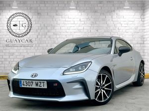 Toyota GR 86 2.4 Boxer TM 6V Coupe RZ   - Foto 6