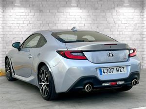 Toyota GR 86 2.4 Boxer TM 6V Coupe RZ   - Foto 8