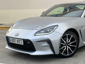 Toyota GR 86 2.4 Boxer TM 6V Coupe RZ   - Foto 32