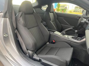 Toyota GR 86 2.4 Boxer TM 6V Coupe RZ   - Foto 13