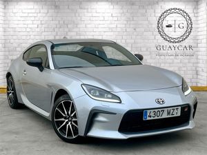 Toyota GR 86 2.4 Boxer TM 6V Coupe RZ   - Foto 2