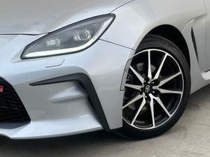 Toyota GR 86 2.4 Boxer TM 6V Coupe RZ   - Foto 31