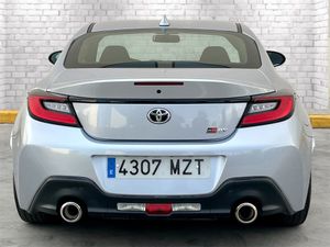 Toyota GR 86 2.4 Boxer TM 6V Coupe RZ   - Foto 10